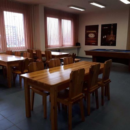 Pension Kord Мост Экстерьер фото