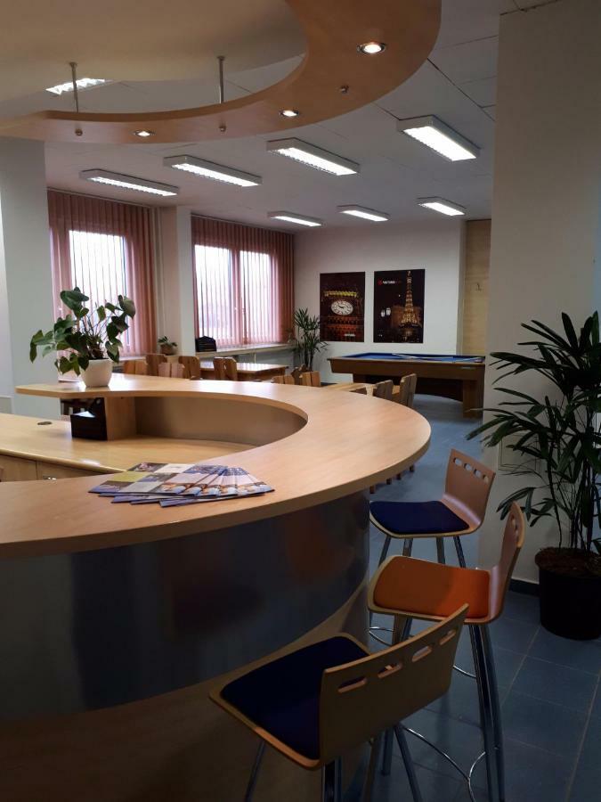 Pension Kord Мост Экстерьер фото