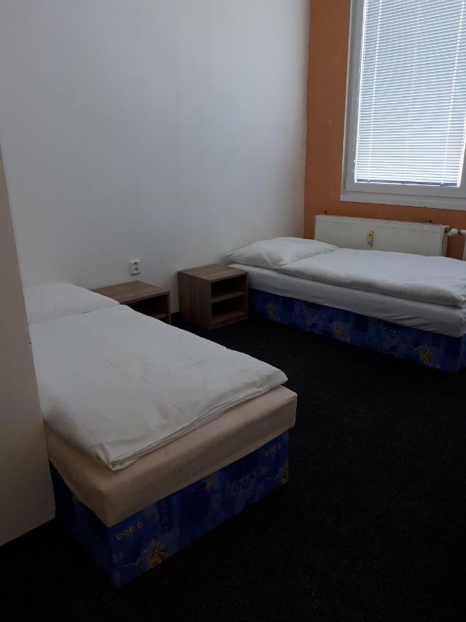 Pension Kord Мост Экстерьер фото
