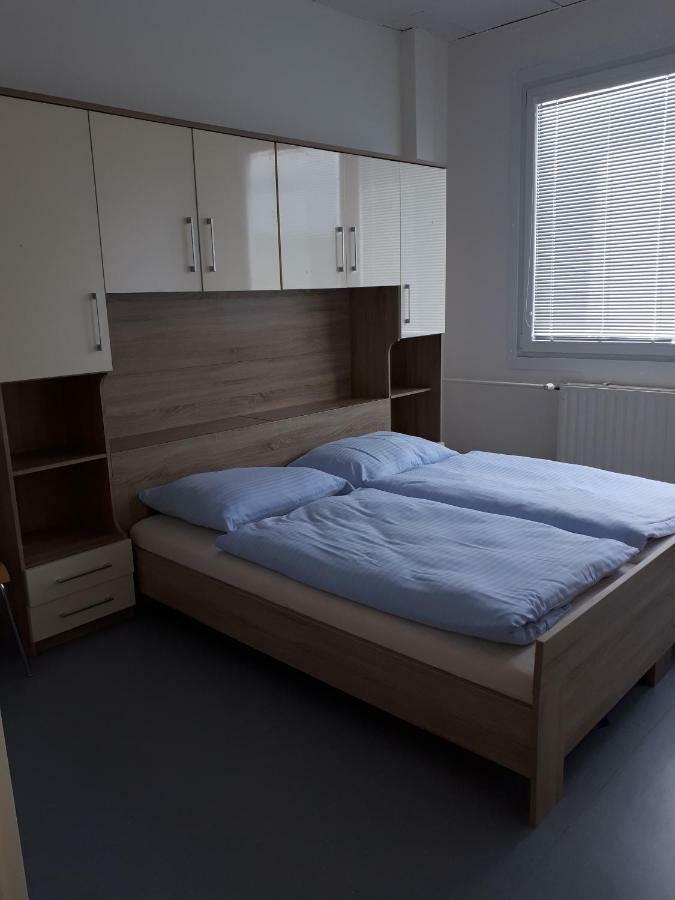 Pension Kord Мост Экстерьер фото