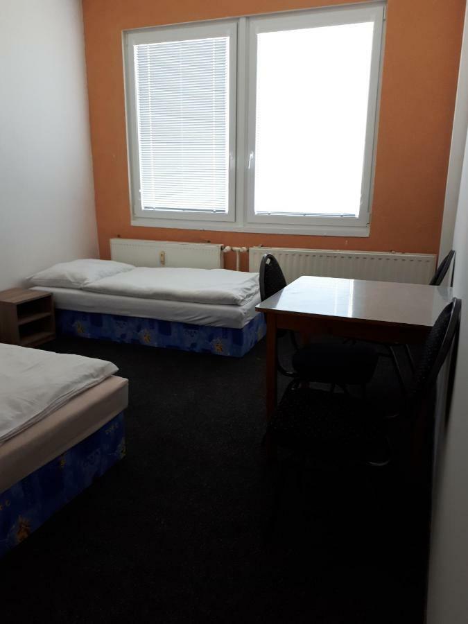Pension Kord Мост Экстерьер фото