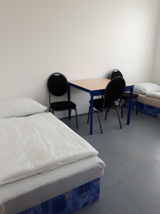 Pension Kord Мост Экстерьер фото